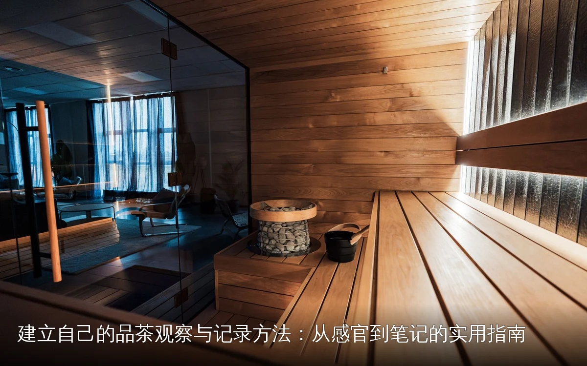 建立自己的品茶观察与记录方法:从感官到笔记的实用指南